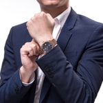 Epos Timeless 3420 Automatic Date - 3420.152.24.16.34