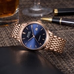 Epos Timeless 3420 Automatic Date - 3420.152.24.16.34