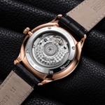 Epos Timeless 3420 Automatic Date - 3420.152.24.18.15