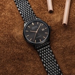 Epos Timeless 3420 Automatic Date - 3420.152.25.19.35