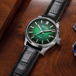 Epos Timeless 3501 Automatic Date - 3501.132.20.13.25