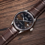 Epos Timeless 3427 Automatic Date - 3427.130.20.57.27