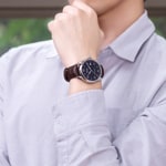 Epos Timeless 3427 Automatic Date - 3427.130.20.57.27