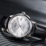 Epos Timeless 3427 Automatic Date - 3427.130.20.58.25