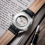 Epos Timeless 3427 Automatic Date - 3427.130.20.58.25