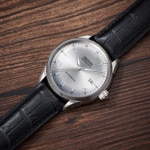 Epos Timeless 3427 Automatic Date - 3427.130.20.58.25