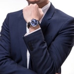 Epos Timeless 3437 Automatic Date - 3437.132.20.16.25