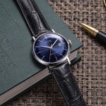 Epos Timeless 3437 Automatic Date - 3437.132.20.16.25