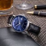 Epos Timeless 3437 Automatic Date - 3437.132.20.16.25