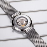 Epos Timeless 3437 Automatic Date - 3437.132.20.16.30