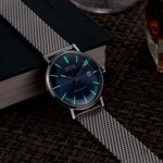 Epos Timeless 3437 Automatic Date - 3437.132.20.16.30