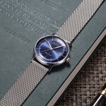 Epos Timeless 3437 Automatic Date - 3437.132.20.16.30