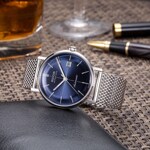 Epos Timeless 3437 Automatic Date - 3437.132.20.16.30