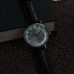 Epos Timeless 3437 Automatic Date - 3437.132.20.18.25