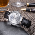 Epos Timeless 3437 Automatic Date - 3437.132.20.18.25