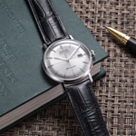 Epos Timeless 3437 Automatic Date - 3437.132.20.18.25