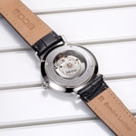 Epos Timeless 3437 Automatic Date - 3437.132.20.18.25