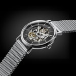 Epos Timeless 3437 Skeleton - 3437.135.20.15.30