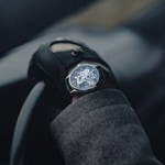 Epos Timeless 3500 Skeleton Limited Edition - 3500.165.20.26.25