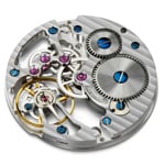 Epos Timeless 3500 Skeleton Limited Edition - 3500.165.20.26.25