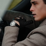 Epos Timeless 3500 Skeleton Limited Edition - 3500.165.20.26.25