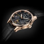 Epos Timeless 3500 Skeleton Limited Edition - 3500.169.24.25.25