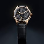 Epos Timeless 3500 Skeleton Limited Edition - 3500.169.24.25.25
