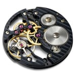 Epos Timeless 3500 Skeleton Limited Edition - 3500.169.24.25.25