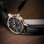 Epos Timeless 3500 Skeleton Limited Edition - 3500.169.24.25.25
