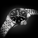 Epos Timeless 3501 Automatic Date - 3501.132.20.15.30