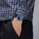 Epos Timeless 3501 Automatic Date - 3501.132.20.16.25