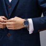 Epos Timeless 3501 Automatic Date - 3501.132.20.16.30