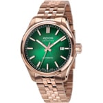 Epos Timeless 3501 Automatic Date