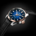 Epos Timeless 3501 Automatic Date - 3501.132.34.16.25