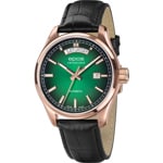 Epos Timeless 3501 Automatic Day-Date