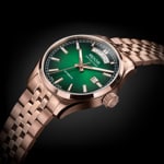 Epos Timeless 3501 Automatic Day-Date - 3501.142.24.93.34