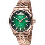 Epos Timeless 3501 Automatic Day-Date