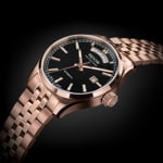 Epos Timeless 3501 Automatic Day-Date - 3501.142.24.95.34