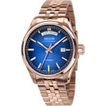 Epos Timeless 3501 Automatic Day-Date