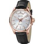 Epos Timeless 3501 Automatic Day-Date