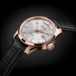 Epos Timeless 3501 Automatic Day-Date - 3501.142.24.98.25