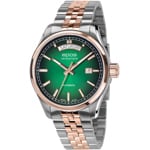 Epos Timeless 3501 Automatic Day-Date