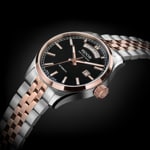 Epos Timeless 3501 Automatic Day-Date - 3501.142.34.95.44