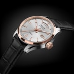 Epos Timeless 3501 Automatic Day-Date - 3501.142.34.98.25