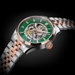 Epos Timeless 3501 Skeleton - 3501.135.34.13.44