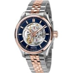 Epos Timeless 3501 Skeleton