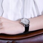 Epos Timeless 4390 Automatic - 4390.152.20.10.15