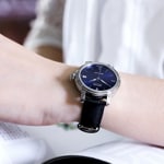 Epos Timeless 4390 Automatic - 4390.152.20.16.15