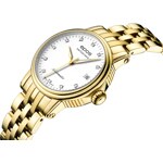 Epos Timeless 4390 Automatic Diamonds - 4390.152.22.88.32