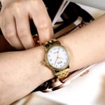 Epos Timeless 4390 Automatic Diamonds - 4390.152.22.88.32